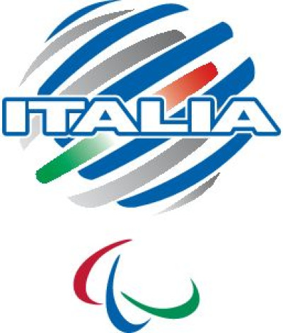Marco Giunio De Sanctis capo missione dell'Italia paralimpica a Rio de Janeir...